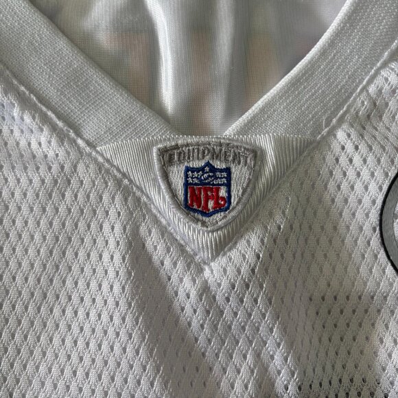 Pittsburgh Steelers Duce Staley No 22 Reebok NFL Jersey Youth‎ XL 18-20 - Picture 7 of 10